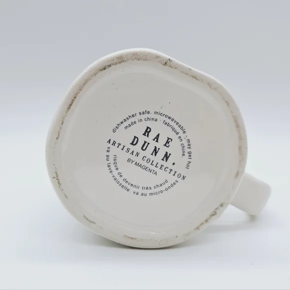 RAE DUNN | "Be Honest" coffee mug - Picture 6 of 6